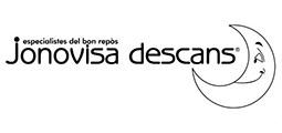 Jonovisa Descans